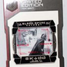 Disneyland Resort Star Wars Galaxy's Edge First Order Reconnaissance Pin Kylo Ren LtdEd 1500
