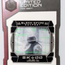 Disneyland Resort Star Wars Galaxy's Edge First Order Reconnaissance Pin BB-9E LtdEd 1500 Disneyland Resort Star Wars Galaxy's Edge First Order Reconnaissance Pin BB-9E LtdEd 1500