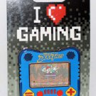 Disneyland Resort I Heart Gaming DuckTales Pin Limited Edition 2500 Disneyland Resort I Heart Gaming DuckTales Pin Limited Edition 2500