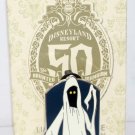 Disneyland Resort Haunted Mansion 50th Anniversary Mystery Pin Grim Reaper Limited Release Disneyland Resort Haunted Mansion 50th Anniversary Mystery Pin Grim Reaper Limited Release