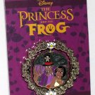 Disney Princess and the Frog Ten Year Anniversary Pin Ian and Ray Limited Edition 3000 Disney Princess and the Frog Ten Year Anniversary Pin Ian and Ray Limited Edition 3000
