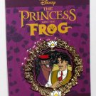 Disney Princess and the Frog Ten Year Anniversary Pin Mama Odie and Juju Limited Edition 3000 Disney Princess and the Frog Ten Year Anniversary Pin Mama Odie and Juju Limited Edition 3000
