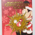 Disney Magical Christmas Day Parade 2019 Pin Limited Release Disney Magical Christmas Day Parade 2019 Pin Limited Release