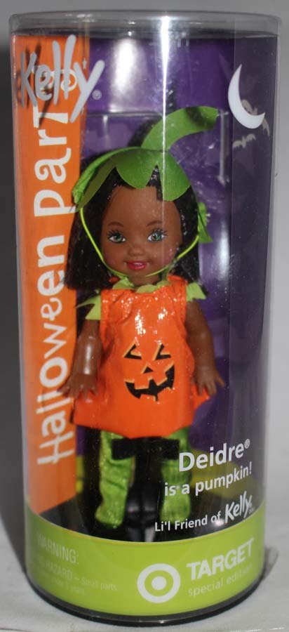 deidre doll