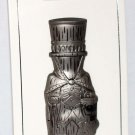 Disneyland Resort Trader Sam's Haunted Mansion Hatbox Ghost Tiki Sculpted Pin Limited Edition 3000