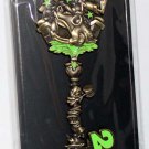 Walt Disney Imagineering WDI 2019 D23 Expo Attraction Anniversary Keys Roger Rabbit Ltd Edition 300 Walt Disney Imagineering WDI 2019 D23 Expo Attraction Anniversary Keys Roger Rabbit Ltd Edition 300