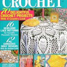 Country Crochet Magazine 1996 - 70 Designs