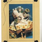 Country Stitches Sewing Pattern 177 Sunflower Sadie Doll 19" Tall 1993 Mint Country Stitches Sewing Pattern 177 Sunflower Sadie Doll 19" Tall 1993 Mint