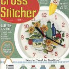 The Cross Stitcher Magazine June 1996 - 20 Projects