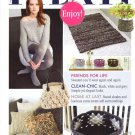 Filati Hand Knitting Magazine Number 50 - 77 Designs to Knit from Germany