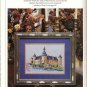 Just Cross Stitch Magazine May-June 1995 - 14 Projects