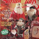 Better Homes and Gardens Santa Claus Magazine 1998 - 17 Projects