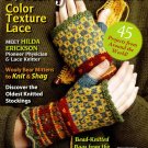 PieceWork Magazine Presents Knitting Traditions 2011 - 45 Projects from Around the World