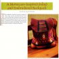 PieceWork Magazine Presents Knitting Traditions 2011 - 45 Projects from Around the World