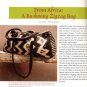 PieceWork Magazine Presents Knitting Traditions 2011 - 45 Projects from Around the World