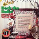 Cross Stitch Plus Magazine November 1994 - 18 Projects