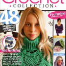 U.K. The Crochet Collection Volume 1 2010 - 48 Designs