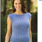 Creative Knitting Magazine Presents Easy Openwork and Lace Spring 2013 - 43 Projects Plus Primers