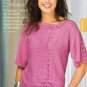 Creative Knitting Magazine Presents Easy Openwork and Lace Spring 2013 - 43 Projects Plus Primers