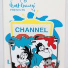 Disneyland Resort Channel 28 Mystery Pin Goof Troop Animation Cel Limited Edition 400