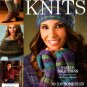 Creative Knitting Magazine Presents No-Sew, Circular & Seamless Knits Fall 2012 - 47 Projects