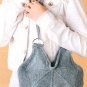 Creative Knitting Magazine Presents No-Sew, Circular & Seamless Knits Fall 2012 - 47 Projects
