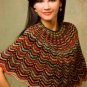 Creative Knitting Magazine Presents No-Sew, Circular & Seamless Knits Fall 2012 - 47 Projects