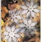 Magic Crochet Magazine Number 143 April 2003 - 19 Designs