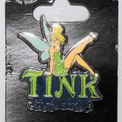 Disney Parks Tinker Bell It's All About Me Pin Disney Parks Tinker Bell It's All About Me Pin