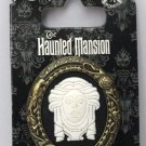 Disney Parks Haunted Mansion Madame Leota Portrait Pin Disney Parks Haunted Mansion Madame Leota Portrait Pin
