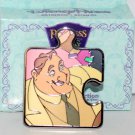 Disney Character Connection Princess and the Frog Mystery Pin Eli LaBouff Limited Edition 900 Disney Character Connection Princess and the Frog Mystery Pin Eli LaBouff Limited Edition 900