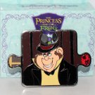 Disney Character Connection Princess and the Frog Mystery Pin Lawrence Limited Edition 900 Disney Character Connection Princess and the Frog Mystery Pin Lawrence Limited Edition 900