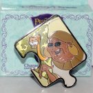 Disney Character Connection Princess and the Frog Mystery Pin Mama Odie and Juju Limited Edition 900 Disney Character Connection Princess and the Frog Mystery Pin Mama Odie and Juju Limited Edition 900