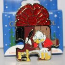 Disney Character Connection Mickey's Christmas Carol Mystery Pin Ebenezer Scrooge Ltd Edition 900 Disney Character Connection Mickey's Christmas Carol Mystery Pin Ebenezer Scrooge Ltd Edition 900