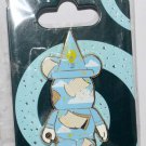 Walt Disney Imagineering WDI D23 Expo 2013 Vinylmation Pin Blue Sky Limited Edition 350 Walt Disney Imagineering WDI D23 Expo 2013 Vinylmation Pin Blue Sky Limited Edition 350