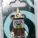 Walt Disney Imagineering WDI D23 Expo 2013 Vinylmation Pin Music Limited Edition 350 Walt Disney Imagineering WDI D23 Expo 2013 Vinylmation Pin Music Limited Edition 350