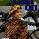 Cast On for Knitters Magazine Fall 2001 - 12 Designs