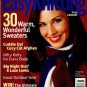 Family Circle Easy Knitting Plus Crochet Magazine Winter 2001 - 43 Projects