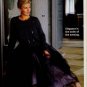 Family Circle Easy Knitting Plus Crochet Magazine Winter 2001 - 43 Projects