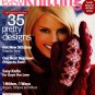 Family Circle Easy Knitting Plus Crochet Magazine Fall 2005 - 39 Projects