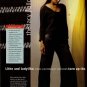 Family Circle Easy Knitting Plus Crochet Magazine Fall 2005 - 39 Projects