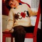 Family Circle Easy Knitting Plus Crochet Magazine Fall 2005 - 39 Projects