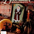Better Homes and Gardens Decorative Woodcrafts Magazine Number 7 October 1992 - 14 Projects Better Homes and Gardens Decorative Woodcrafts Magazine Number 7 October 1992 - 14 Projects