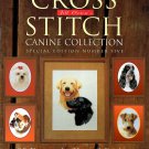 Jill Oxton Cross Stitch Australia Special Edition 5 Your Ultimate Canine Collection - 25 Designs Jill Oxton Cross Stitch Australia Special Edition 5 Your Ultimate Canine Collection - 25 Designs
