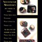 Jill Oxton's Cross Stitch & Beading Australia Number 53 January 2003 - 34 Projects