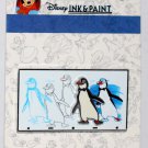 Disney Ink & Paint Pin Mary Poppins Penguin Disney Ink & Paint Pin Mary Poppins Penguin