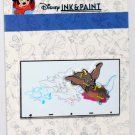 Disney Ink & Paint Pin Dumbo Disney Ink & Paint Pin Dumbo