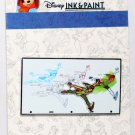 Disney Ink & Paint Pin Peter Pan Disney Ink & Paint Pin Peter Pan