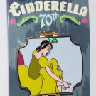 Disney Pin Trading Night Cinderella 70th Anniversary Pin Step Sisters Z-Fold Limited Edition 4000 Disney Pin Trading Night Cinderella 70th Anniversary Pin Step Sisters Z-Fold Limited Edition 4000