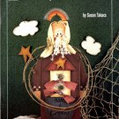 Reach for the Rainbow 1997 - 18 Noah's Ark Themed Projects to Make from Wood and Paint